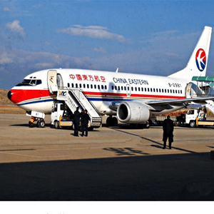 深圳航空货运航空快运业稳步发展的原因是什么？